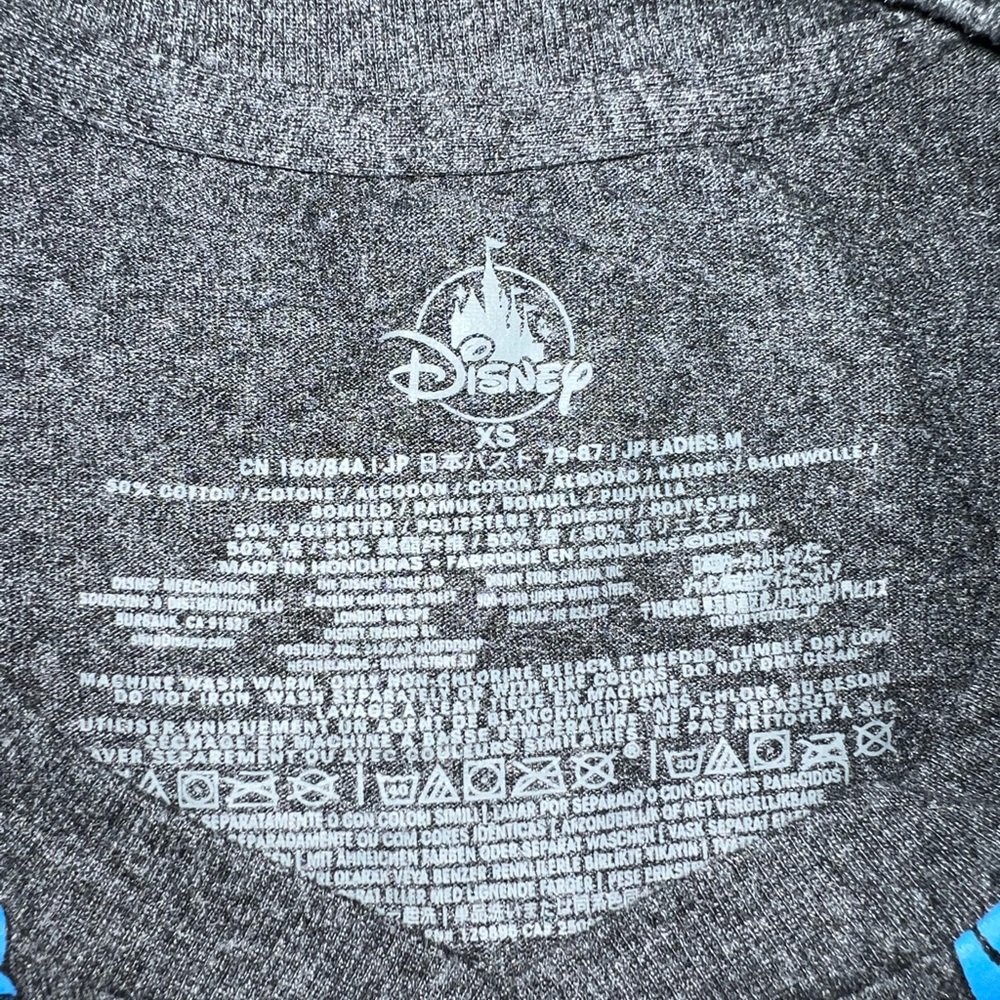 Stitch t-shirt - Picture 3 of 3